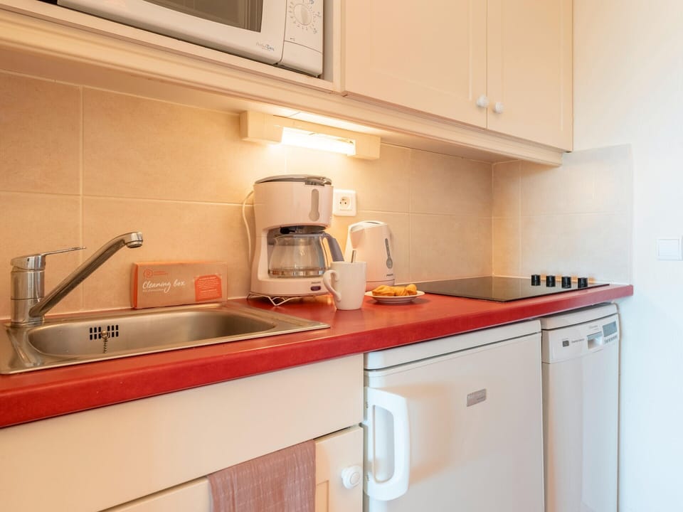Apartment | Private kitchen