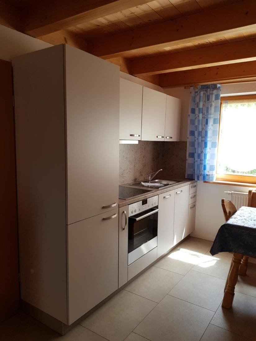 Apartment, 2 Bedrooms, Balcony, Garden View | Interior