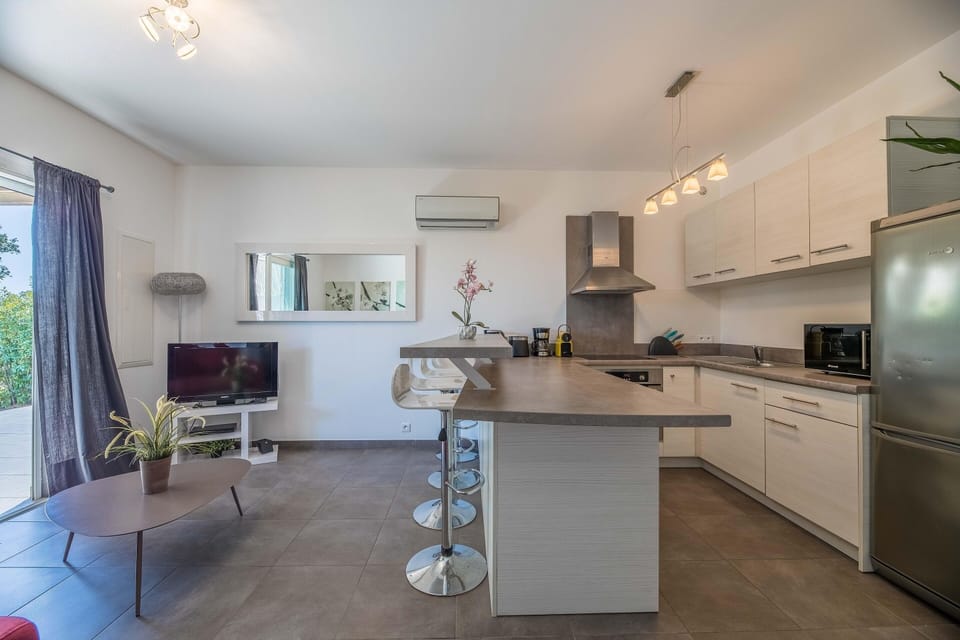 Apartment | Private kitchen