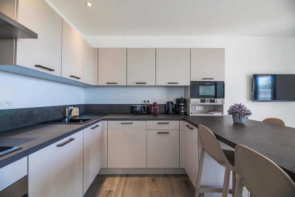 House | Private kitchen
