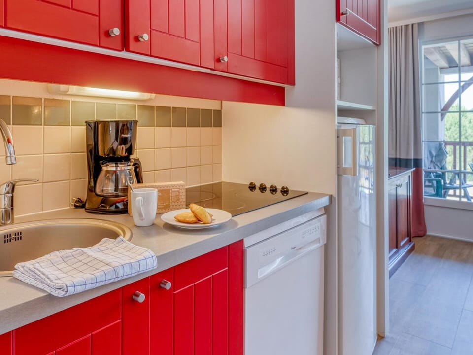 Apartment | Private kitchen