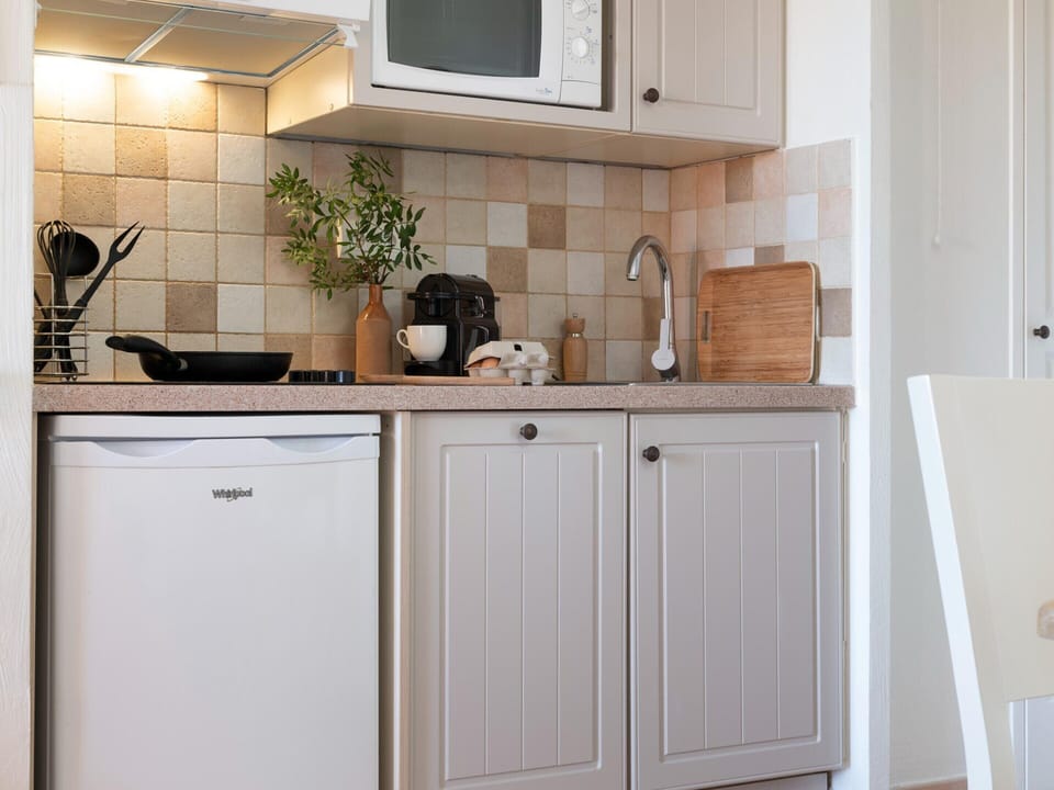 Apartment | Private kitchen
