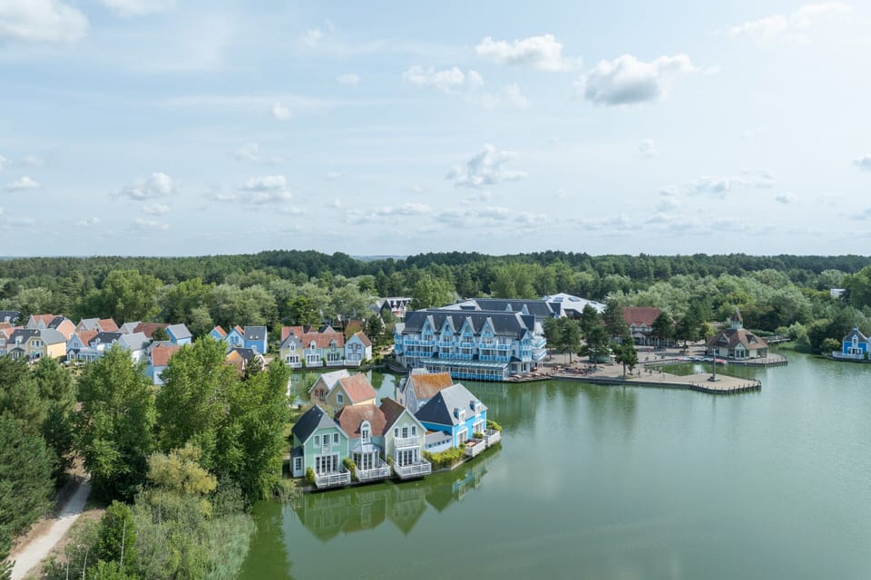Apartment | View from property