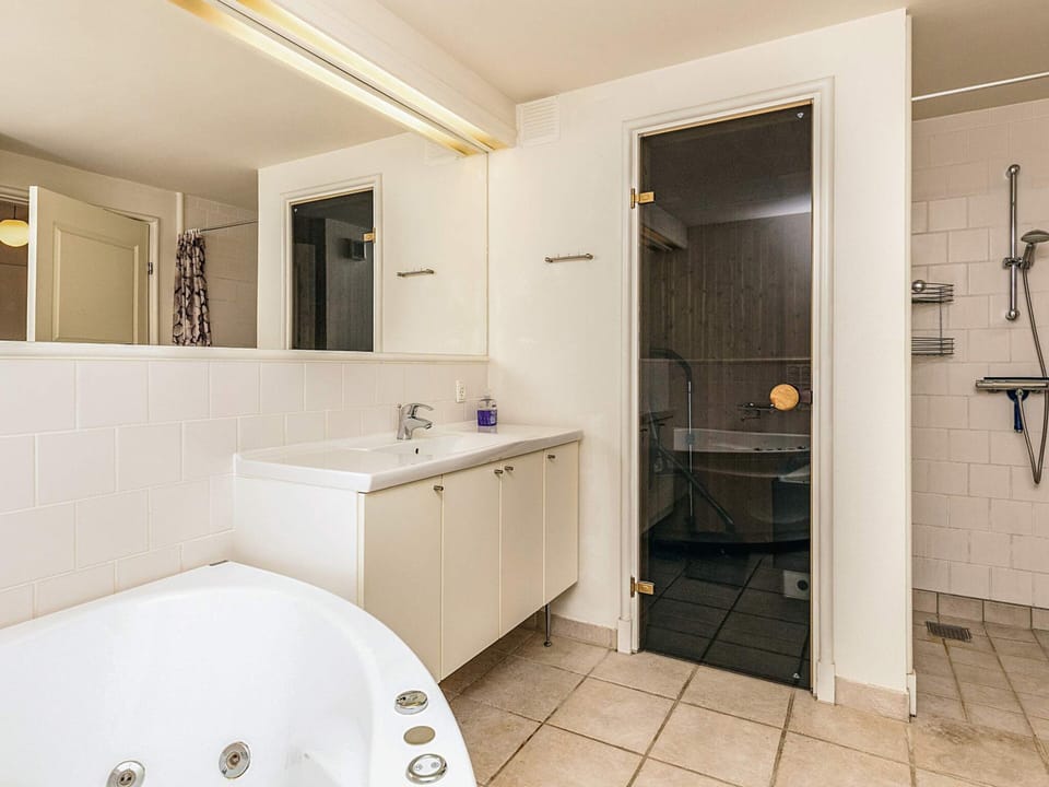 5 Star Holiday Home in Bagenkop House in Region of Southern Denmark