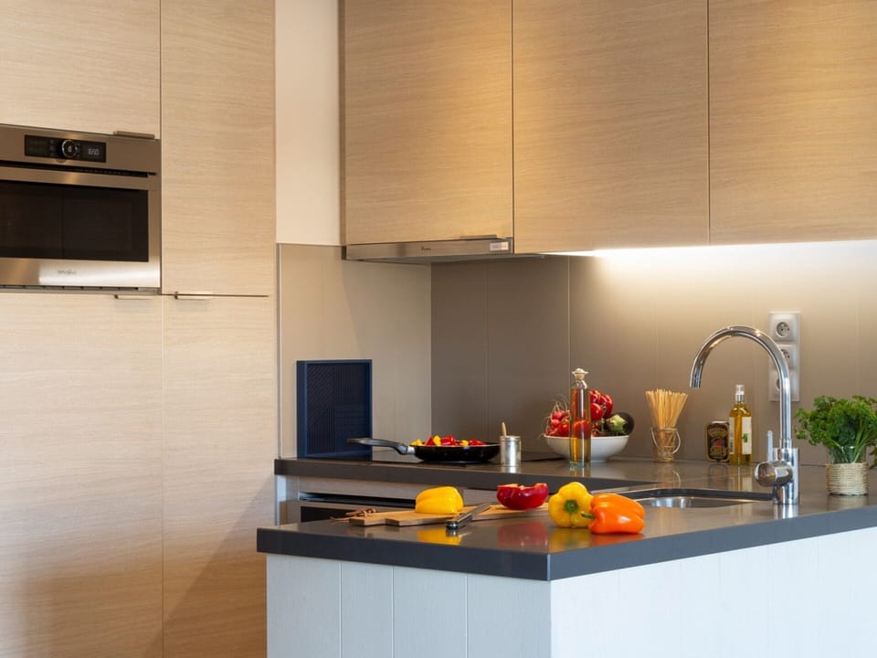 Apartment | Private kitchen
