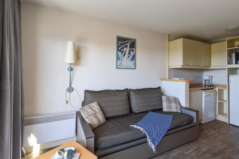 Apartment | Living room