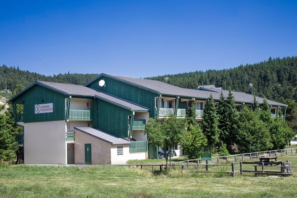 Apartment | Exterior