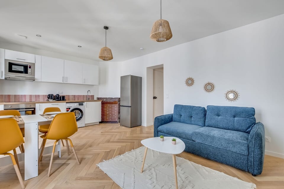 Apartment | Interior