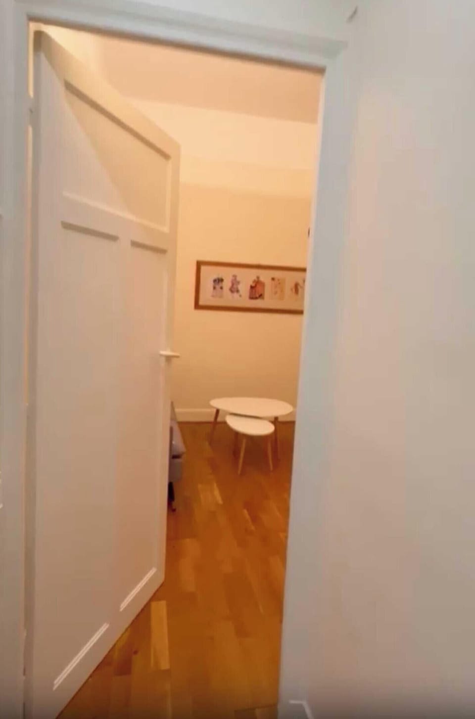 Apartment | Interior