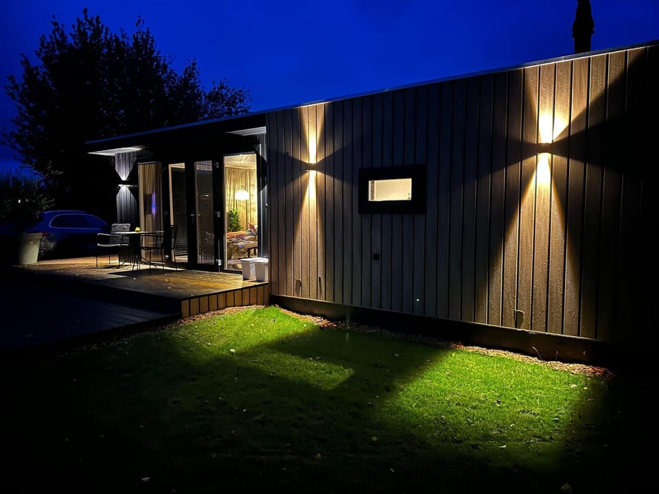Chalet | Exterior