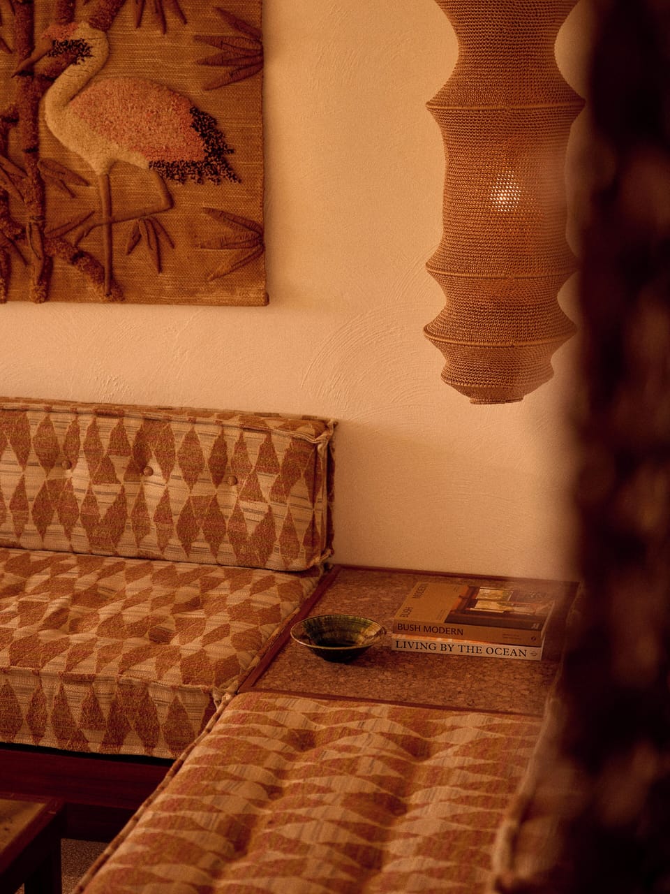 Mountain View Room | Interior