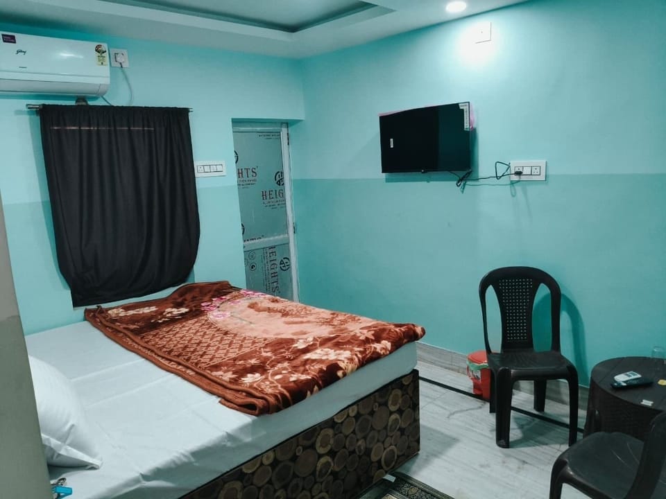 Deluxe Single Room | Free WiFi