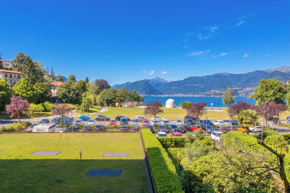 Standard Apartment, Multiple Bedrooms, Lakeside (Appartamento Lake View Laveno) | Miscellaneous