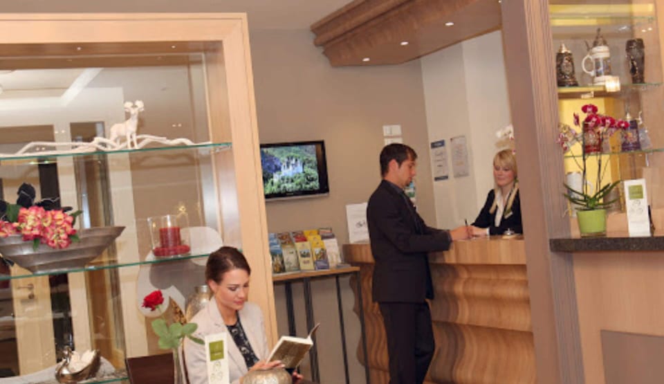 Villa Ludwig Suite Hotel & Chalet Hotel in Schwangau