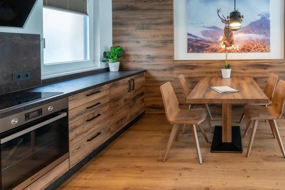 House | Private kitchen