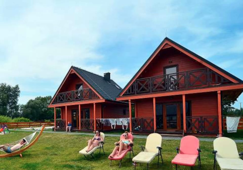 House | Property grounds
