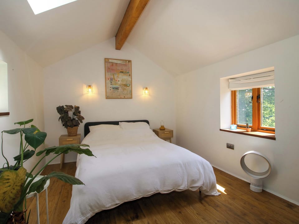 The Lime Kiln Keepers Cottage Cottage in England
