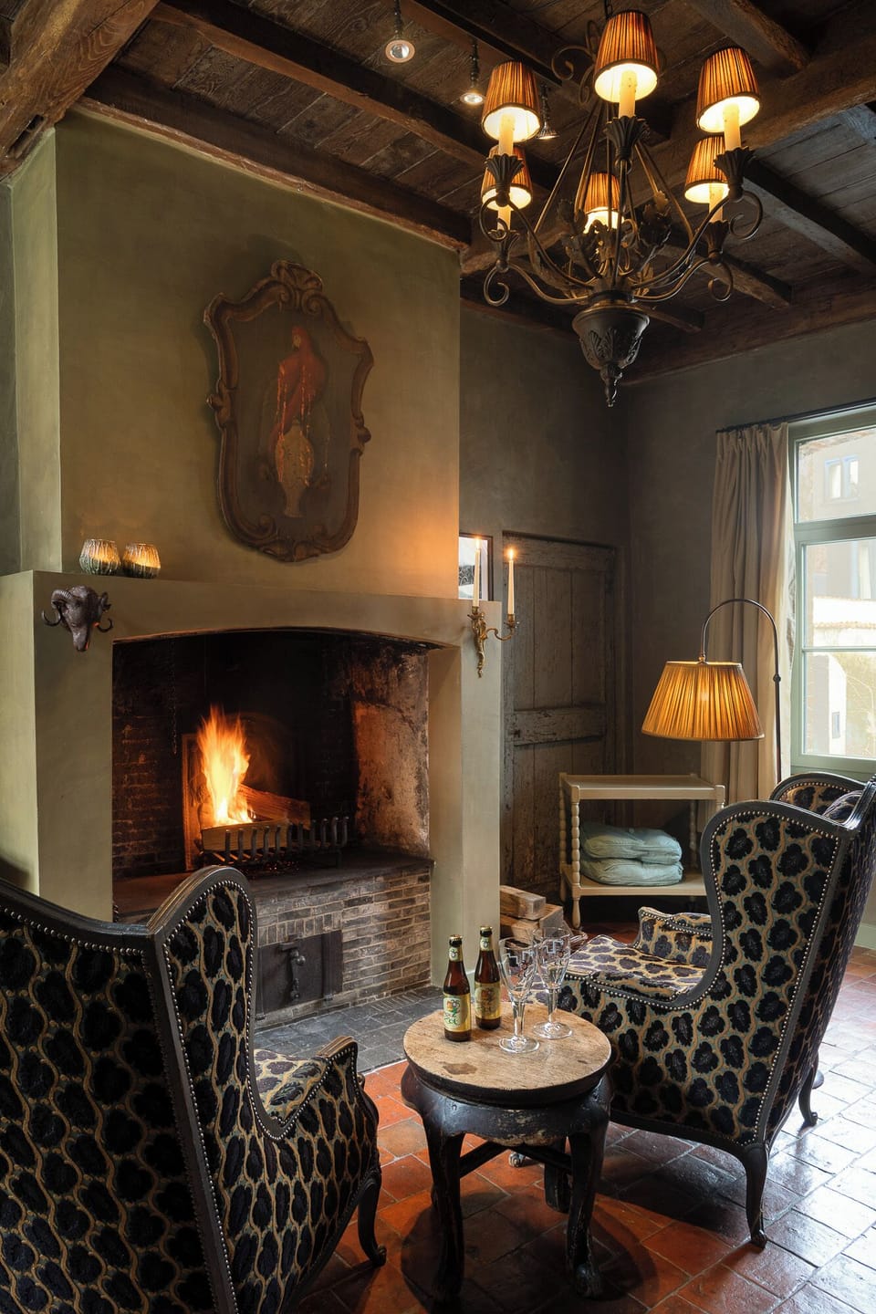 Canal Deluxe Bed and Breakfast in Bruges