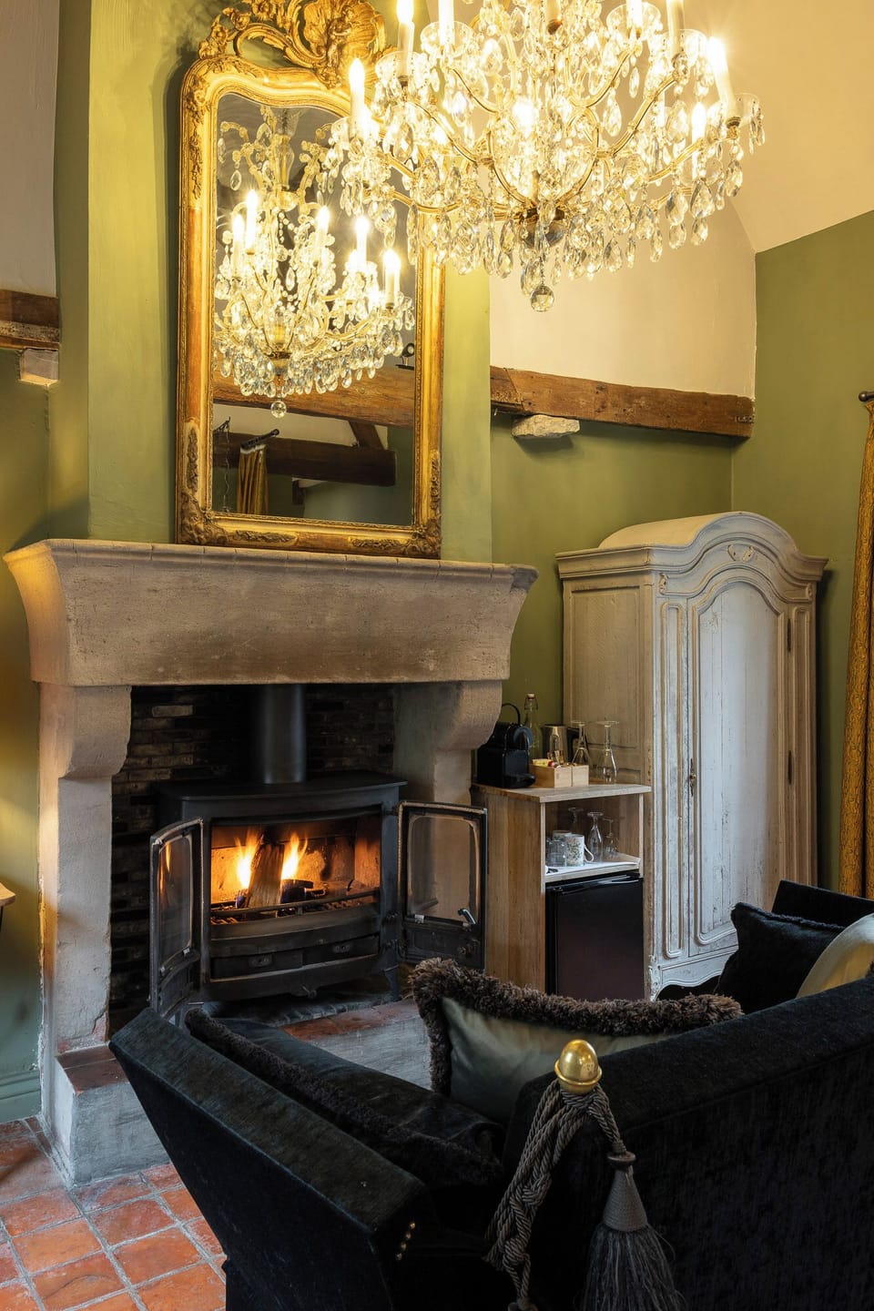 Canal Deluxe Bed and Breakfast in Bruges