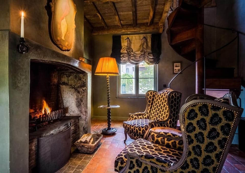 Canal Deluxe Bed and Breakfast in Bruges