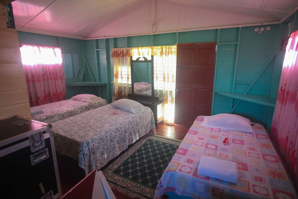 Comfort Cottage | WiFi (free)