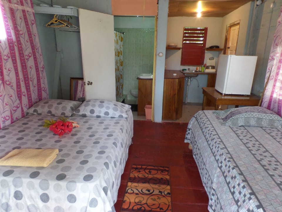 Comfort Cottage | WiFi (free)