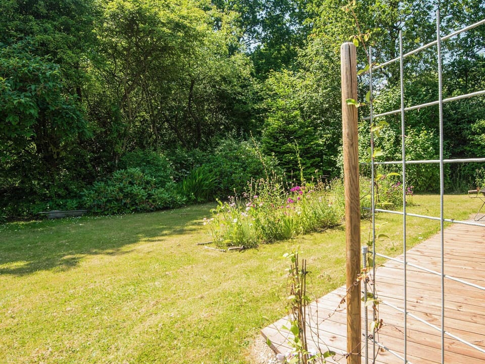 House | View from property