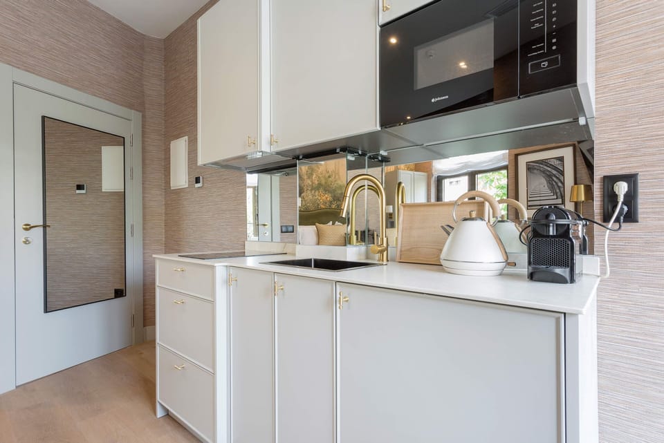 House | 1 bedroom