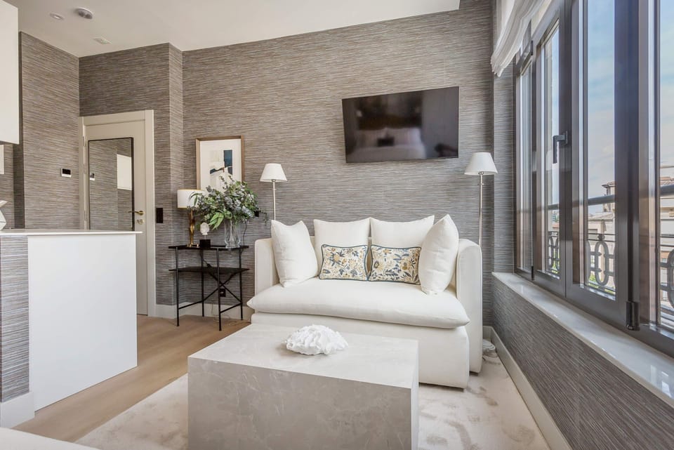 House | 1 bedroom