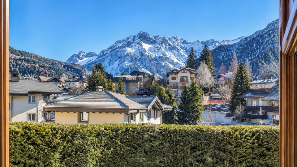 Condo, Mountain View | Interior
