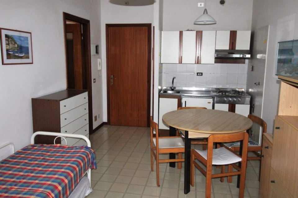 Apartment, 1 Bedroom, Balcony | 2 bedrooms