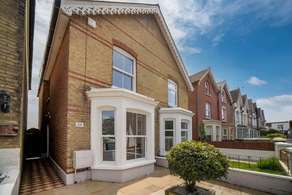 House | 3 bedrooms