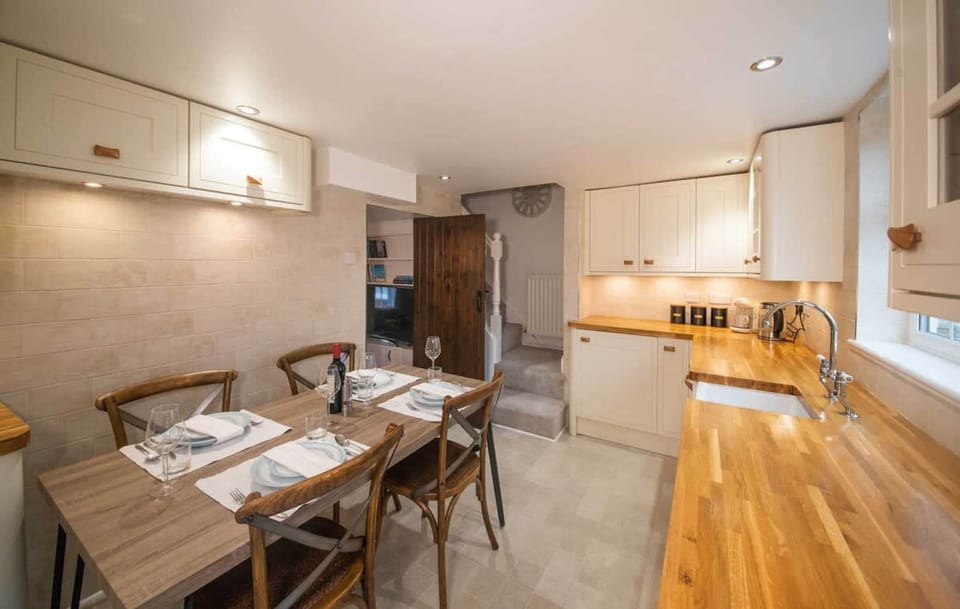House | 2 bedrooms