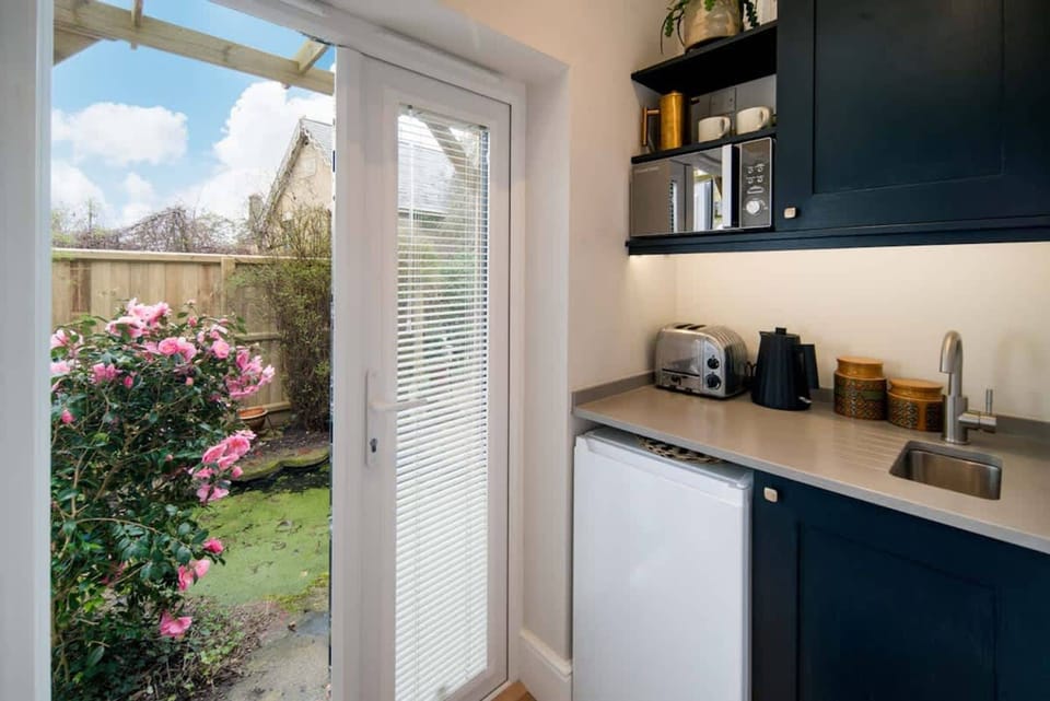 House | 1 bedroom