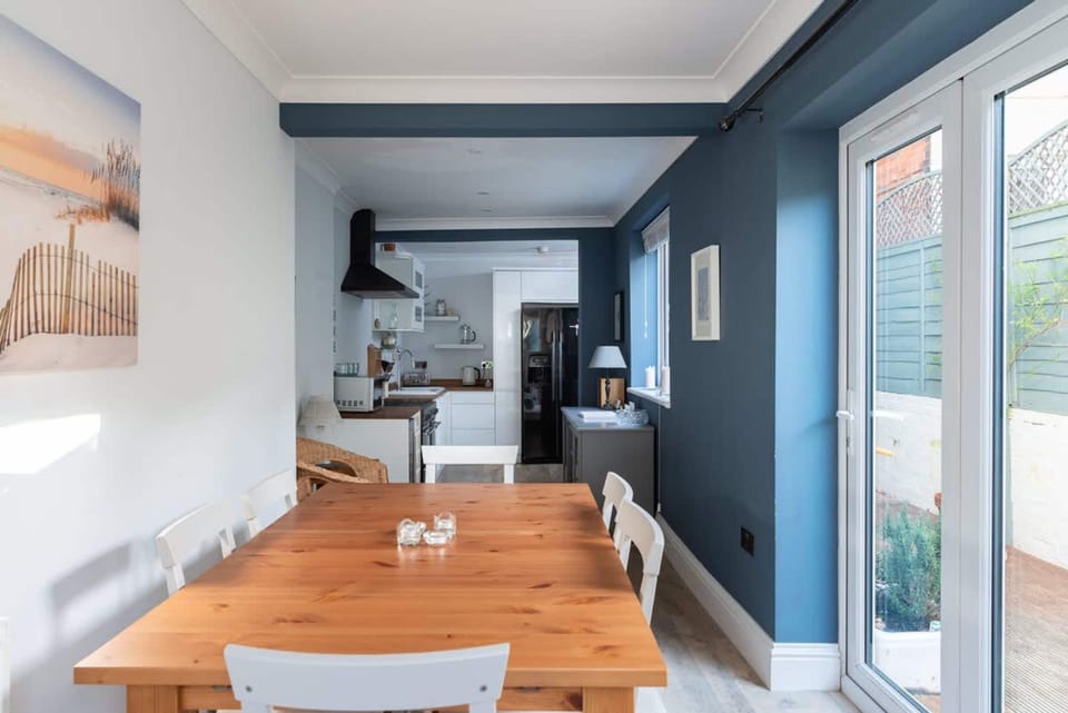 House | 3 bedrooms