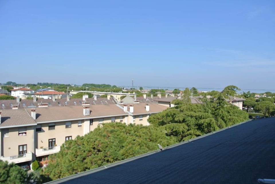 Apartment, 2 Bedrooms, Terrace | Exterior