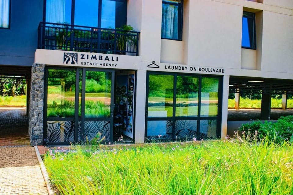 Apartment, 2 Bedrooms, Accessible | Exterior