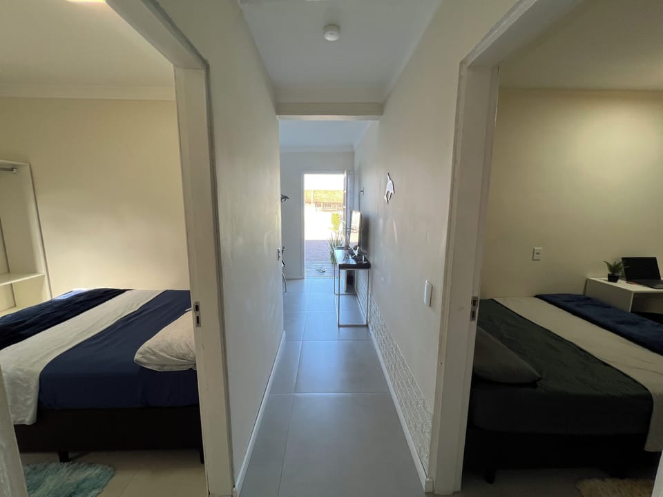 Family House, Air conditioning, Courtyard View | Blackout drapes, iron/ironing board, free WiFi