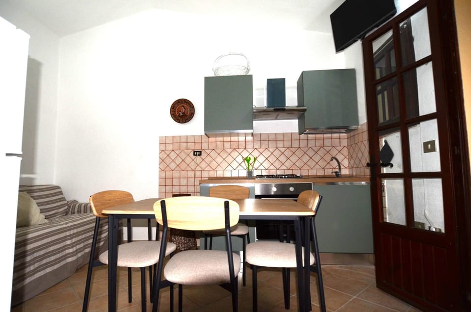 House | 1 bedroom