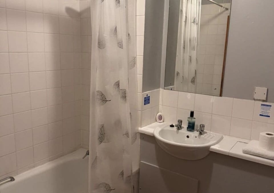 Classic Twin Room | Desk, WiFi (free)