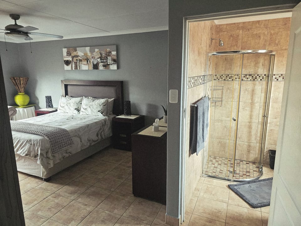 Apartment, 1 Bedroom, Accessible, Smoking | 1 bedroom