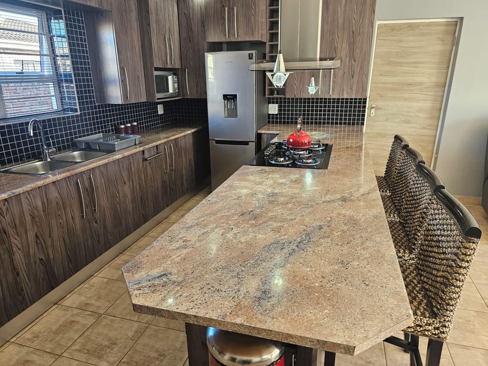 Apartment, 1 Bedroom, Accessible, Smoking | Interior