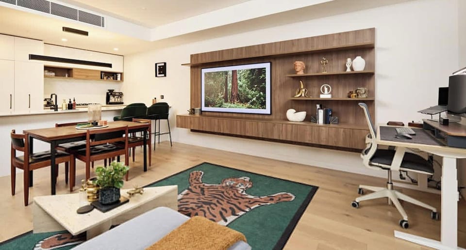 House, Accessible | 1 bedroom, high-speed internet