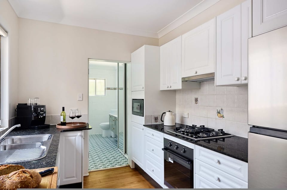 House | 2 bedrooms, desk, high-speed internet