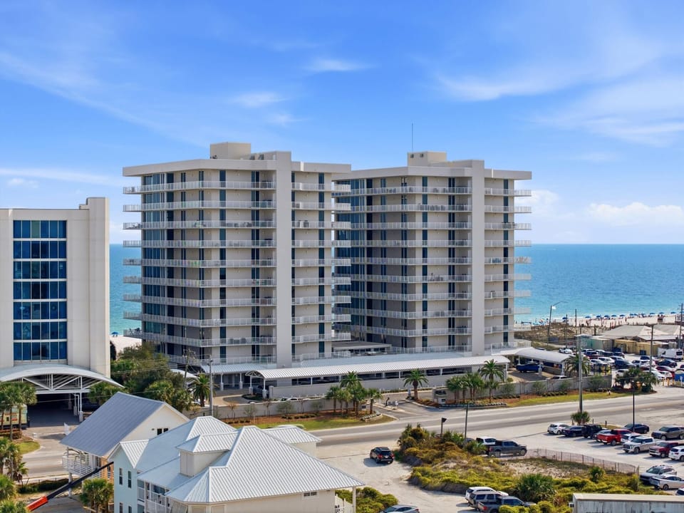 Condo, Multiple Beds (Mediterranean West 1101) | Exterior