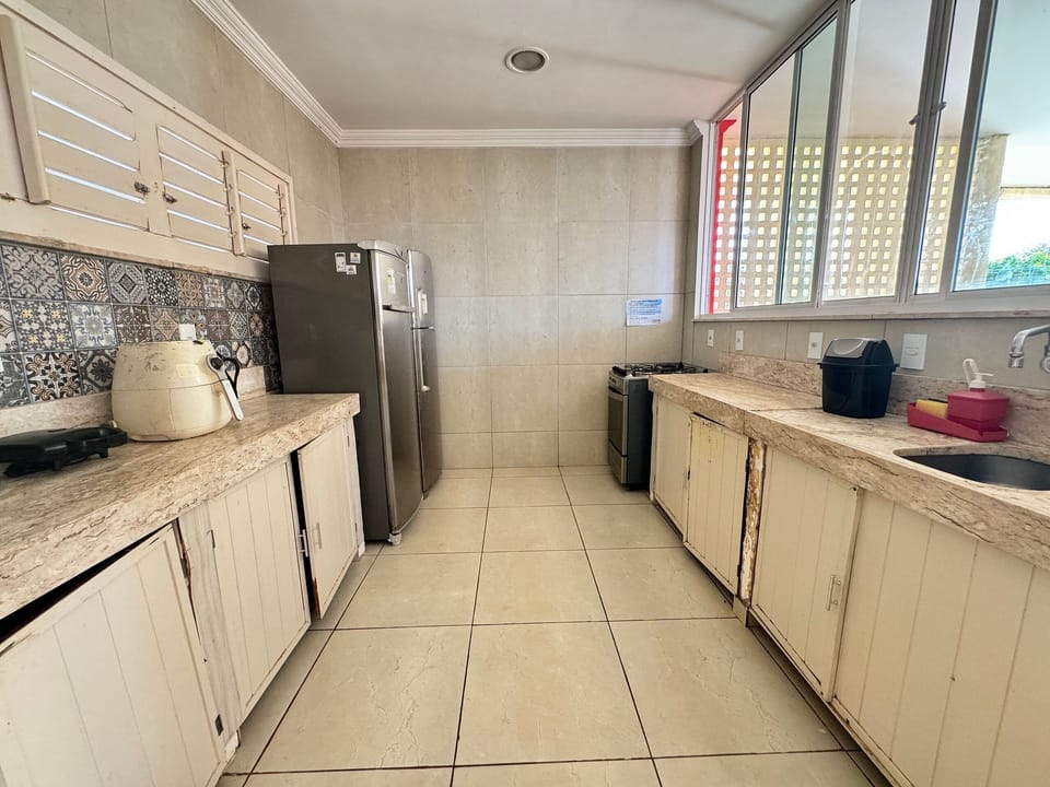 Chalet | Private kitchen