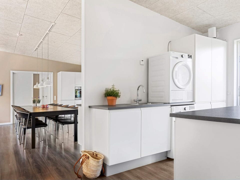 House | Interior
