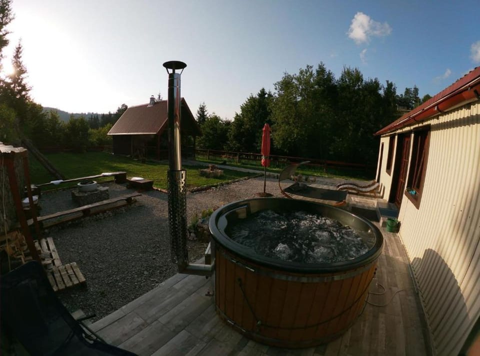 Guest House Dea Bed and Breakfast in Primorje-Gorski Kotar County