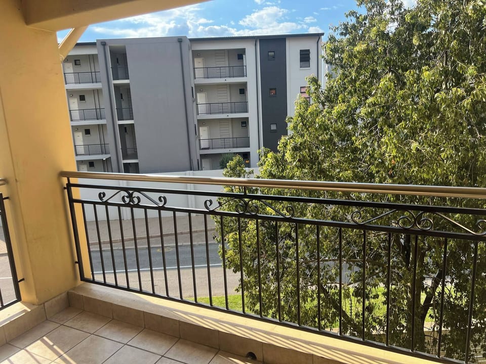 Apartment, 3 Bedrooms, Smoking, Patio | Balcony