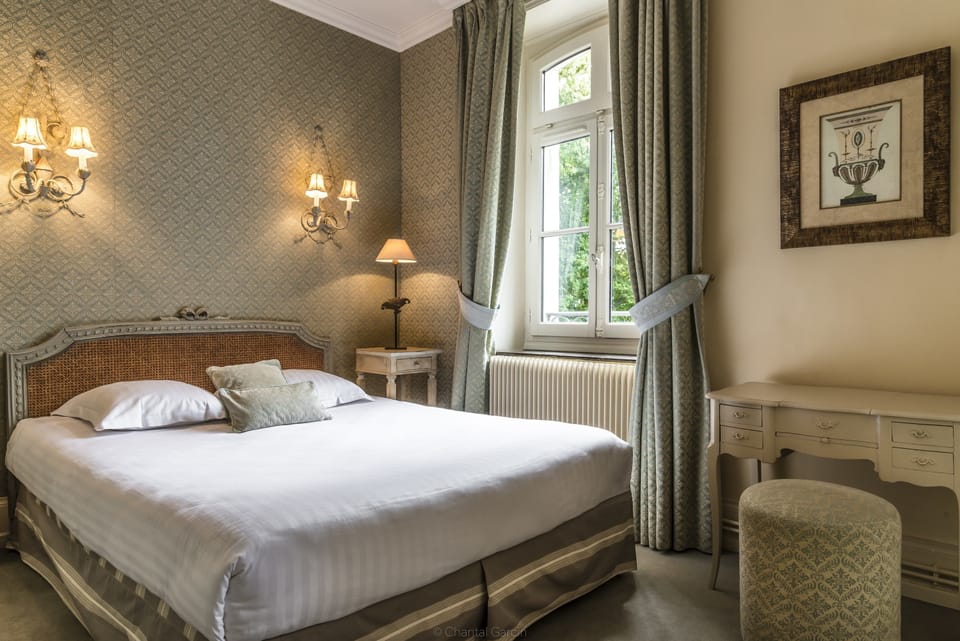 Standard Room | Premium bedding, memory foam beds, in-room safe, individually decorated